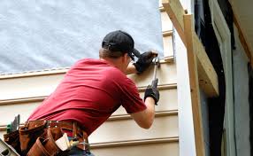 Siding for New Construction in Hondo, TX